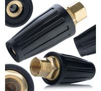 Buse turbo / rotative M18 pour nettoyeur haute pression Kärcher HD/HDS