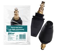 Buse turbo rotative pour laveuse Parkside PHD 110 135 150 170