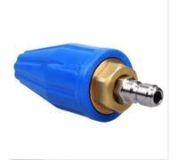 Buse turbo rotative pour nettoyeur haute pression 5000 psi 3,0 GPM