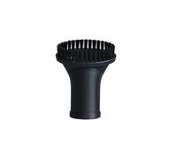 Buse Universelle Avec Poils, Compatible Avec Nilfisk, Compatible Avec Parkside, Accessoires De Brosse D'aspirateur(32mm)