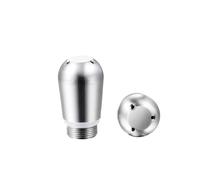 Buse Vapeur 3/4 For Machine À Café, Compatible Avec Les Machines À Expresso Breville, Sage Et 870/875/878.(3 Holes 1pcs)