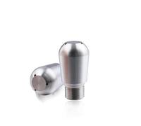 Buse vapeur à café 3 et 4 trous for mousse de lait, compatible avec les machines à expresso Sunbeam EM5300 Mini Barista et Breville Barista Max.(3-hole)