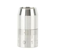 Buse vapeur à tête réglable, for machine café E61