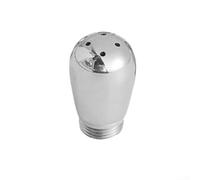 Buse Vapeur Acier 304, Compatible pour krups, 1-4 Trous Buse(4 Holes) | Pour Machines pour krups, Acier 304, pour idéal Baristas, 1 à 4 Trous, Montage Fileté
