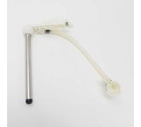 Buse vapeur compatible avec / pièce de rechange Krups EA9000 EA9010 MS-5A10380