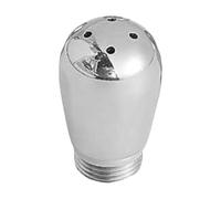 Buse vapeur - Embout vapeur pour cafetière | Bec pour machine à café | Remplacement de pointe de vapeur | Bec pour mousse de lait | vapeur pour machine à café en acier