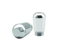 Buse Vapeur For Cafetière, Trou 3/4, Buse Vapeur For Cafetière, Bec Verseur For Mousse De Lait, Embout For Buse Vapeur, Compatible Avec Breville, Accessoires(3 Hole)