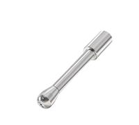 Buse vapeur for machine à café, raccords de tuyau vapeur en acier inoxydable 304, compatible avec Delonghi Magnifica Evo/E MAX/E PRO/E PLUS