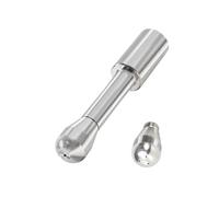 Buse Vapeur For Machine À Café, Raccords De Tuyau Vapeur En Acier Inoxydable 304, Compatible Avec La Machine À Café Delonghi Icona ECO310/311/330(ECOV311 EC330S)