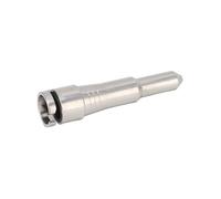 Buse Vapeur Lavable For Mousseur À Lait, Tube Intérieur En Mousse, Buse Vapeur For Café À Un Trou, Compatible Avec Delonghi ECP3420 310 330 EC680 685