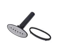 Buse Vapeur Longue Compatible avec Défroisseur Vapeur, Fer À Repasser Électrique, Tête De Repassage, Machine Domestique, Outils De Poignée