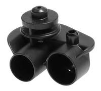 Buse vapeur (mousseur à lait) compatible avec / pièce de rechange pour machine à café Jura 72240 (= 74851) GIGA10..
