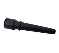 Buse vapeur (pipette) compatible avec machines à café DeLonghi Dedica, Dinamica, Intensa, Magnifica S, Magnifica S Plus, Magnifica S Smart, Maestosa.