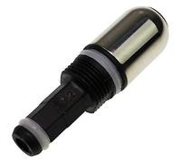 Buse vapeur / pointe compatible avec/pièce de rechange pour machine Nespresso Sage SP0022926 SNE800 Creatista Plus