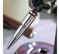Buse vapeur pour Delonghi EC680/685, ECO310, ECP3420, EC9335, buse à mousse de lait/mousseur à lait, pipette à vapeur cappuccino, buse de mousseur 【Version mise à jour】
