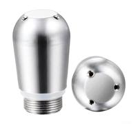 Buse Vapeur pour espresso Expobar 8.3mm Montage pour facile Buse(three holes)