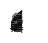 Buse ventilation climatisation Grille Ventilation Grille de ventilation centrale du tableau de bord avant de la voiture, sortie de climatisation, compatible avec Benz Vito V260 W447 W448(1PC Left L)