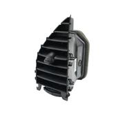 Buse ventilation climatisation Grille Ventilation Sortie de climatisation centrale du tableau de bord avant pour Benz Vito V260 W447 W448 2015-2024 A4478300454/A4478300654(Left)