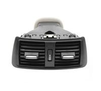 Buse Ventilation Grille Grille De Ventilation De Climatiseur Arrière Ensemble Complet Pour Série 2 F45 F46 2016 2017 2018 2019 2020 OE 64229263411
