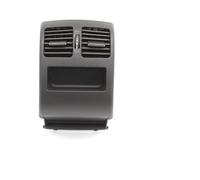 Buse Ventilation Grille Grille De Ventilation De Climatiseur Arrière Pour GLK Classe GLK220 GLK250 X204 2008-2015 OEM 2048304354 Ensemble Complet(Standard-Moka)