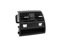 Buse Ventilation Grille Pour F10 F11 64229166885 64229166883 64229166884 Tableau Bord Voiture Gauche Droite Milieu Arrière Climatisation AC Ventilation Ensemble(Rear Model B)
