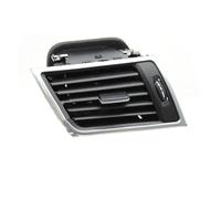 Buse Ventilation Grille Pour ML Pour GL Pour GLE Pour GLS W292 W166 1668302254 LHD RHD Gauche Droite Climatisation Grille Ventilation Sortie Ensemble(Black Left Assembly)