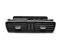 Buse Ventilation Grille Pour Passat B6 B7 Pour CC R36 3AD819728 3AD819702 3AD819701 Ensemble Sortie Ventilation Climatisation Tableau Bord Avant Voiture(Middle-Matte)