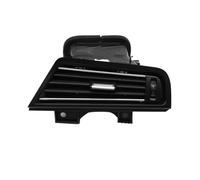 Buse Ventilation Grille Pour Série 5 F10 F11 64229209136 64229166889 64229166890 LHD RHD Ensemble Complet De Ventilation Climatiseur Chromé(Right Assembly)
