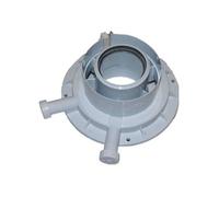 Saunier Duval - Buse pour sortie verticale condensation 0020257015 - 60/100