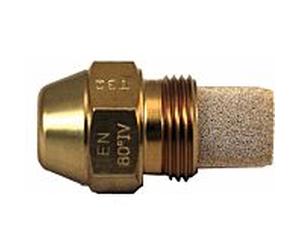 Buse Wolf 0,65/80Gr S - 02.1-3 MH 2482946 pour acier/fonte 37-40kW