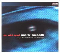 Buselli Mark - Old Soul [Import]