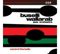 Buselli & Wallarab Jazz Orches - Carol of The Bells [Import]