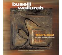 Buselli & Wallarab Jazz Orchestra - Heart & Soul: The Music of Hoagy Carmichael