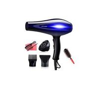 Buses à air soufflé diffuseur peigne brosse sèche-cheveux souffleur outils de coiffure