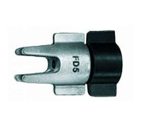 Buses à jet plat 0.5 mm