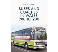 Buses And Coaches In Wales: 1980 To 2001