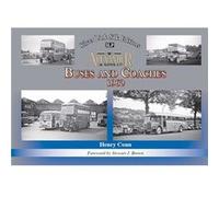 Buses and Coaches of Walter Alexander Sons 1960 by Henry Conn Henry Conn (Auteur)