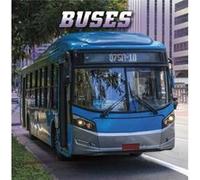 Buses by Nancy Dickmann Nancy Dickmann (Auteur)