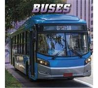 Buses by Nancy Dickmann Nancy Dickmann (Auteur)