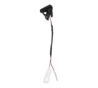 Buses chauffantes pour lave-glace DireFor Fit pour MerFor Cedes-Benz pour pour W202 pour C220 pour C280 1994 à 2000 (droite)