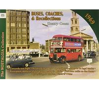 Buses Coaches & Recollections 1969