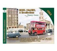Buses Coaches Recollections 1969 by Henry Conn Henry Conn, (Auteur)