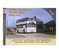 Buses Coaches Recollections No. 105 1978 by Conn H Conn H (Auteur)