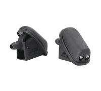 Buses Compatible Avec Ford Pour Focus MK2 MK3 2005 2006 2007 2008 2009 2010 2011 2012 Accessoires De Voiture Buse De Pulvérisation De Pare-brise