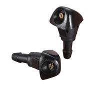 Buses Compatible Avec Shuttle 1995 1996 1997 1998 1999 2000 Car Front Windshield Wiper Water Spray Washer Nozzle OEM:76810-SWA-E01
