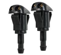 Buses Compatible Avec Toyota Pour Camry XV20 1997 1998 1999 2000 2001 Buse De Pulvérisation Pour Pare-brise De Voiture