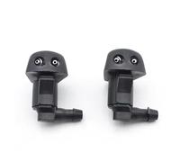 Buses d’essuie-glace Compatible Avec Toyota Pour Yaris XP10 1999-2005 Pour Tacoma MK1 2001-2004 2x Jeu De Buses De Jets De Lave-glace De Pare-brise