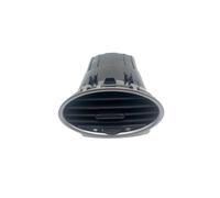 Buses D'aération Compatible Avec Ford Pour Focus Pour MK2 2005 2006 2007 2008 2009 2010 2011 2012 2013 Grilles Couverture Sortie D'air Voiture OEM 4M51A014L21BC