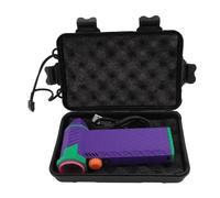 Buses de charge rapide - Souffleur à sec avec 200 000 tr/min et réglage de la vitesse en continu - Type C - Souffleur d'air portable pour enlever la poussière - Convient pour les voitures,