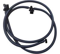 Buses de lavage avant et tuyau de lave-glace A1698600492 pour Mercedes Classe A W169 Classe B W245 2004-2012 Noir